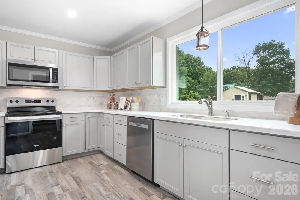 3388 Rhyne Forest Road Iron Station, NC 28080