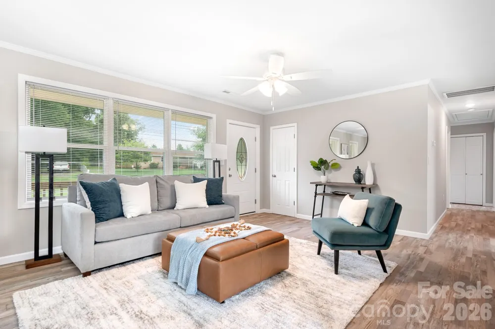 3388 Rhyne Forest Road Iron Station, NC 28080