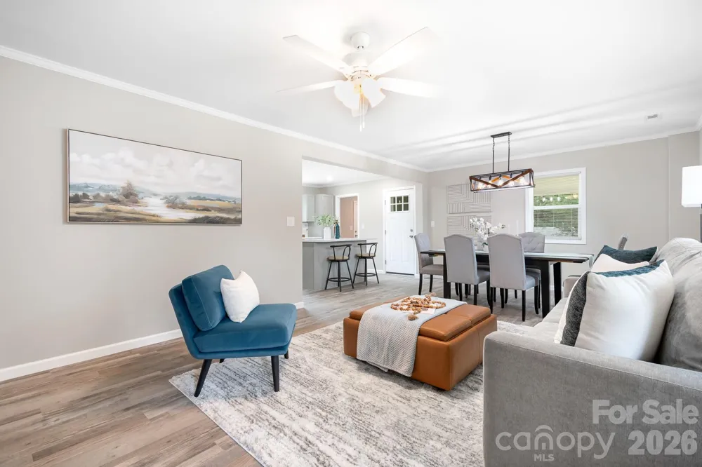 3388 Rhyne Forest Road Iron Station, NC 28080