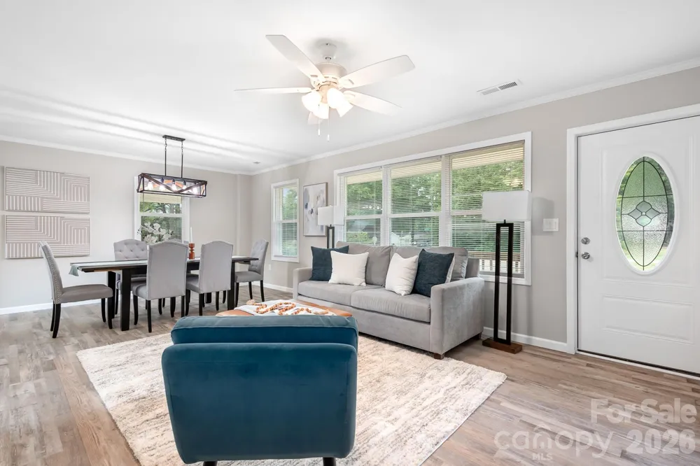 3388 Rhyne Forest Road Iron Station, NC 28080