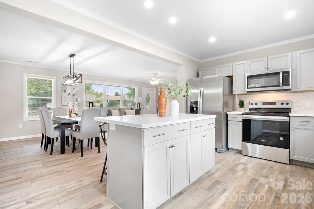 3388 Rhyne Forest Road Iron Station, NC 28080
