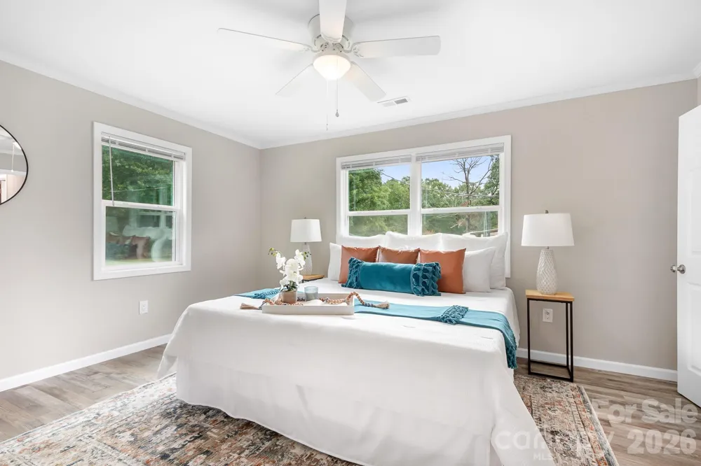 3388 Rhyne Forest Road Iron Station, NC 28080