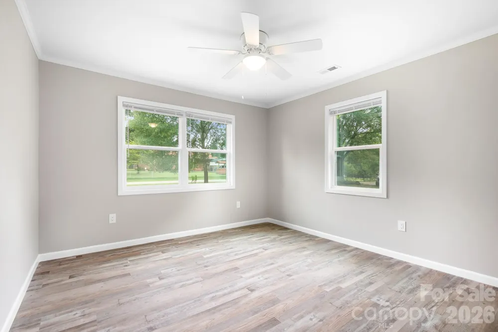 3388 Rhyne Forest Road Iron Station, NC 28080