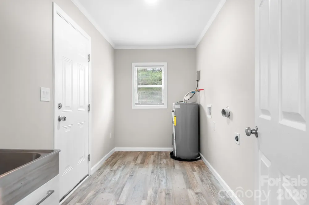 3388 Rhyne Forest Road Iron Station, NC 28080