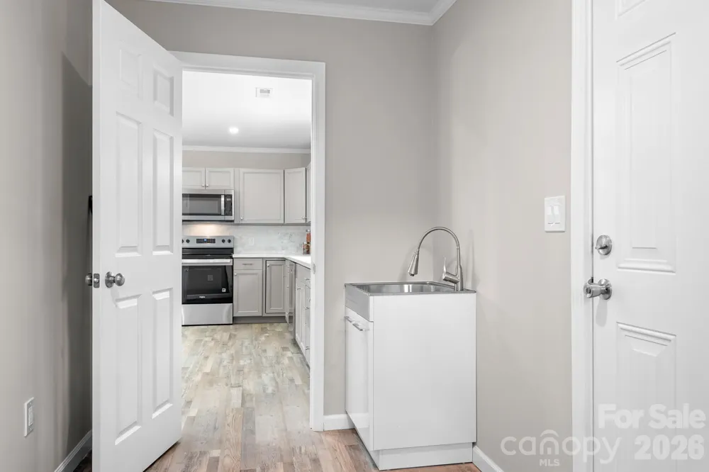 3388 Rhyne Forest Road Iron Station, NC 28080