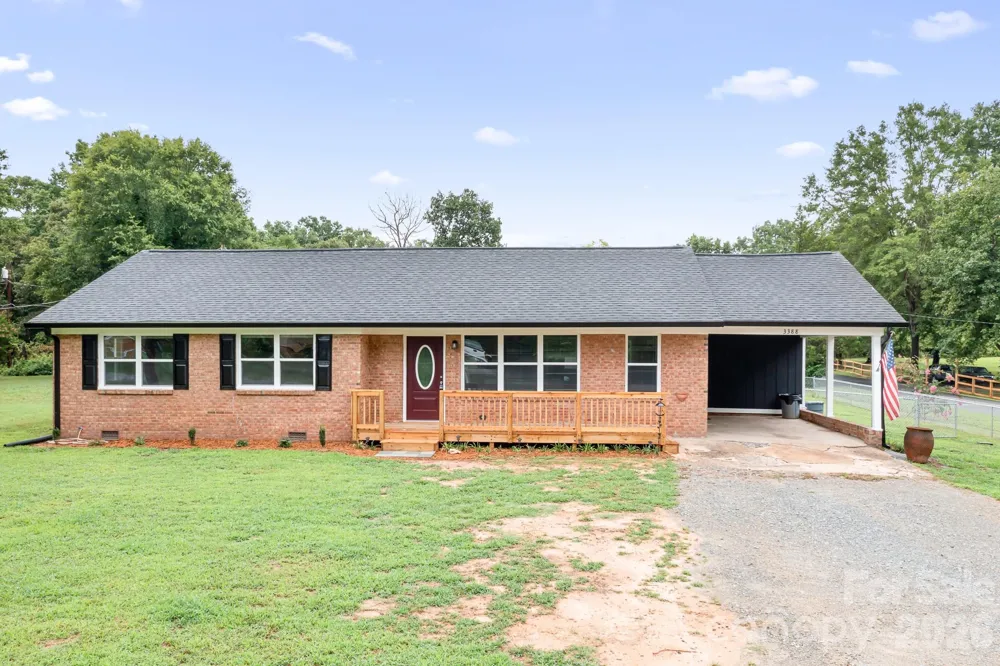 3388 Rhyne Forest Road Iron Station, NC 28080