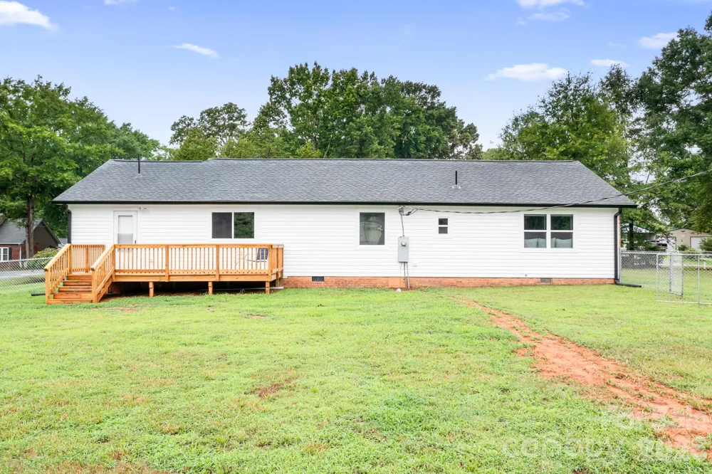 3388 Rhyne Forest Road Iron Station, NC 28080