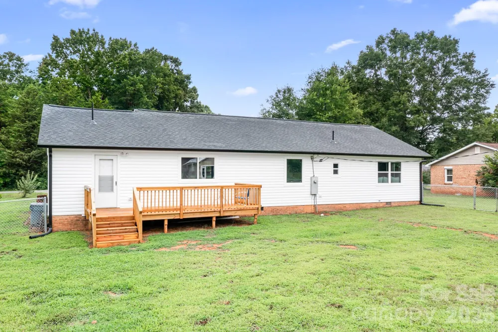3388 Rhyne Forest Road Iron Station, NC 28080