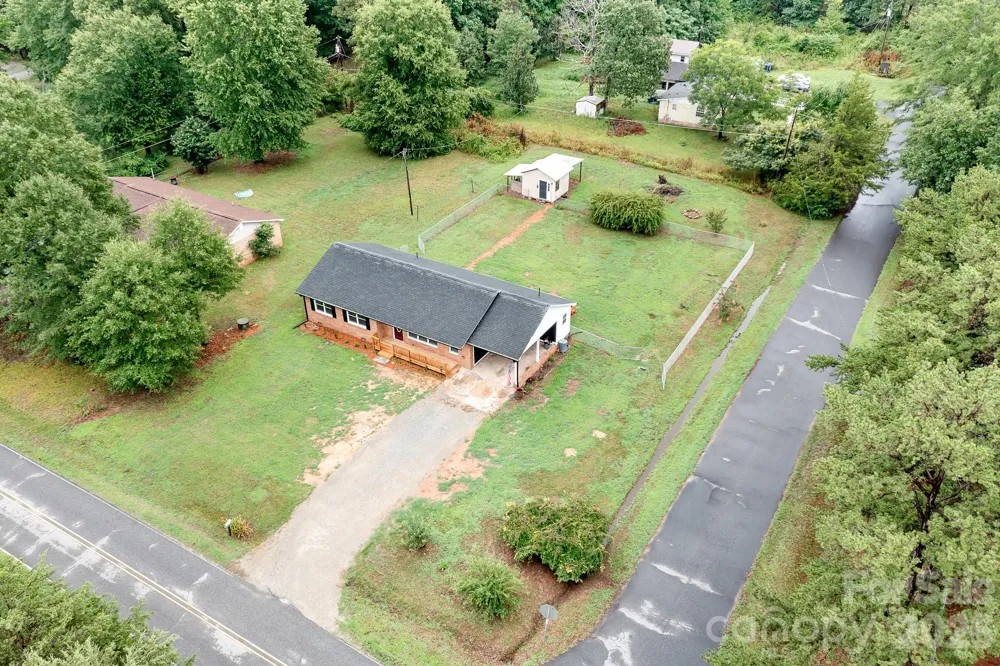 3388 Rhyne Forest Road Iron Station, NC 28080