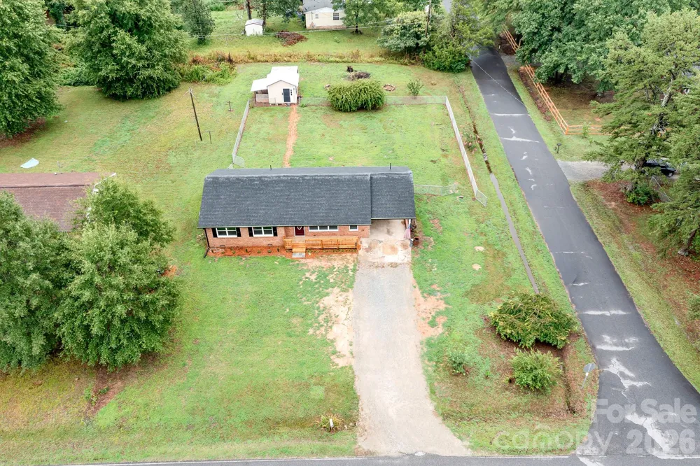 3388 Rhyne Forest Road Iron Station, NC 28080