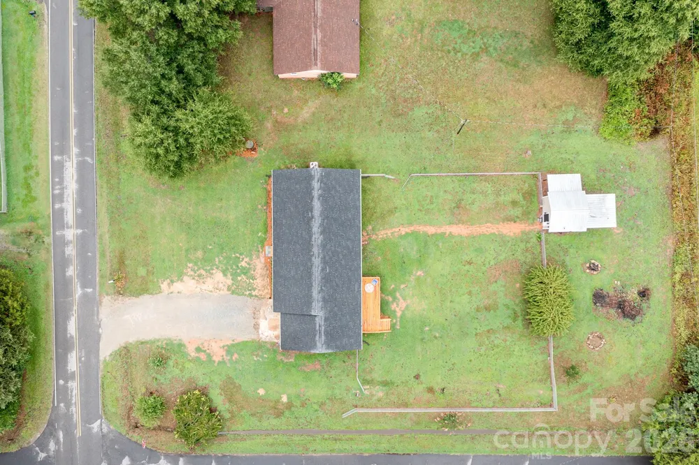 3388 Rhyne Forest Road Iron Station, NC 28080