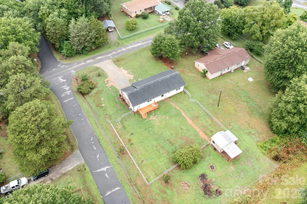 3388 Rhyne Forest Road Iron Station, NC 28080