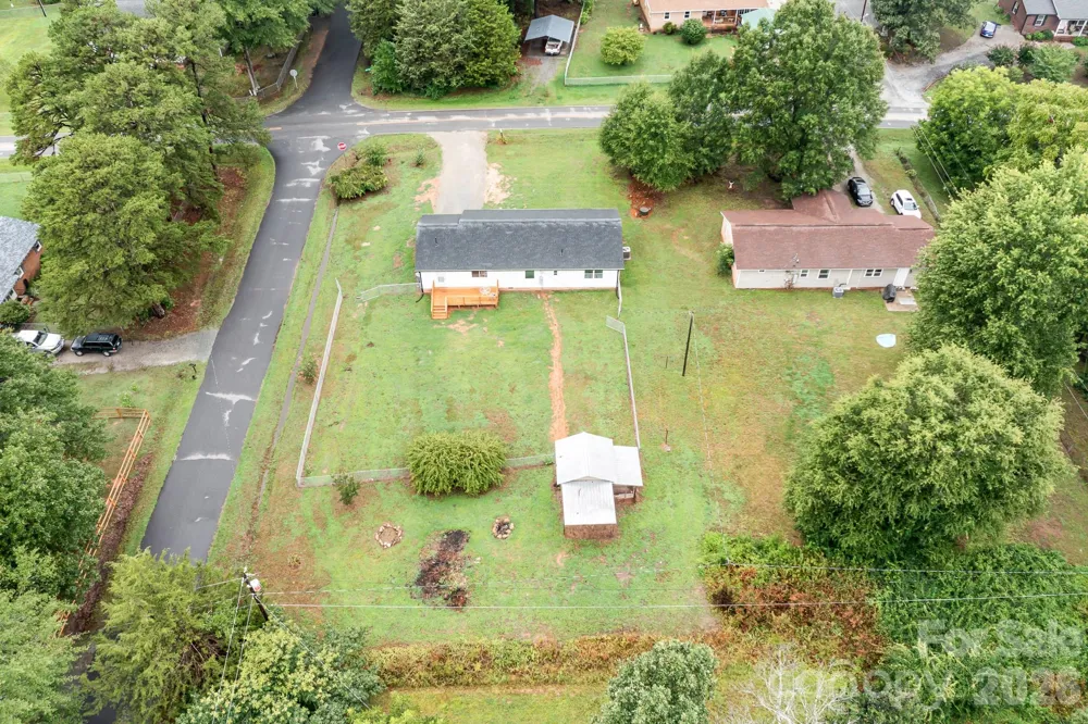 3388 Rhyne Forest Road Iron Station, NC 28080