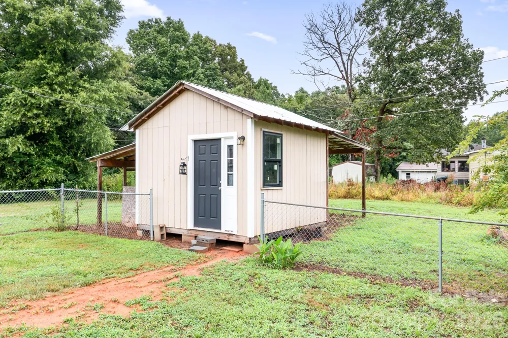 3388 Rhyne Forest Road Iron Station, NC 28080