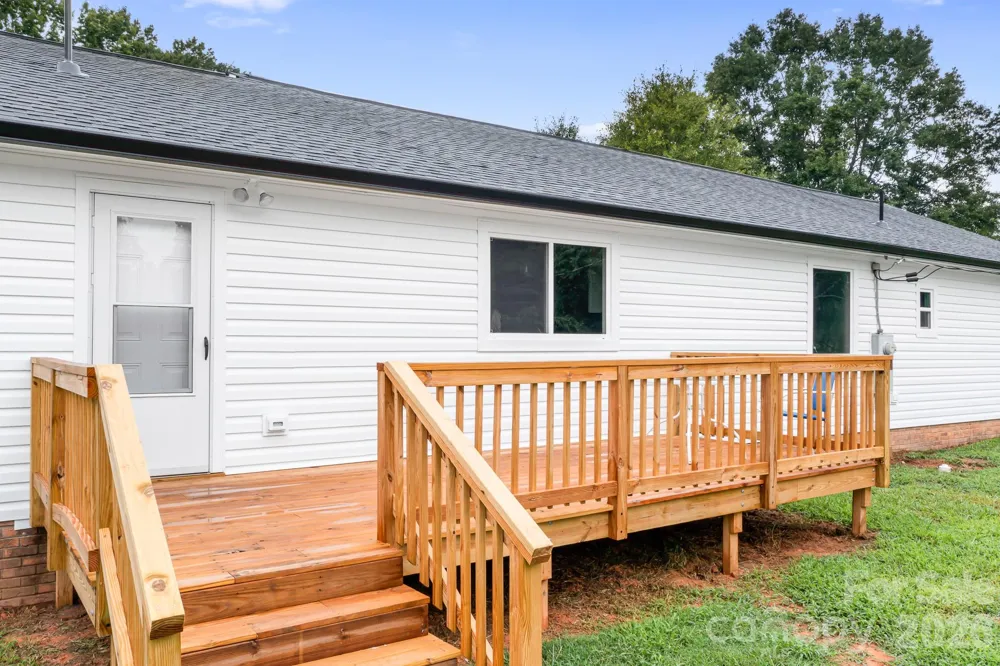 3388 Rhyne Forest Road Iron Station, NC 28080
