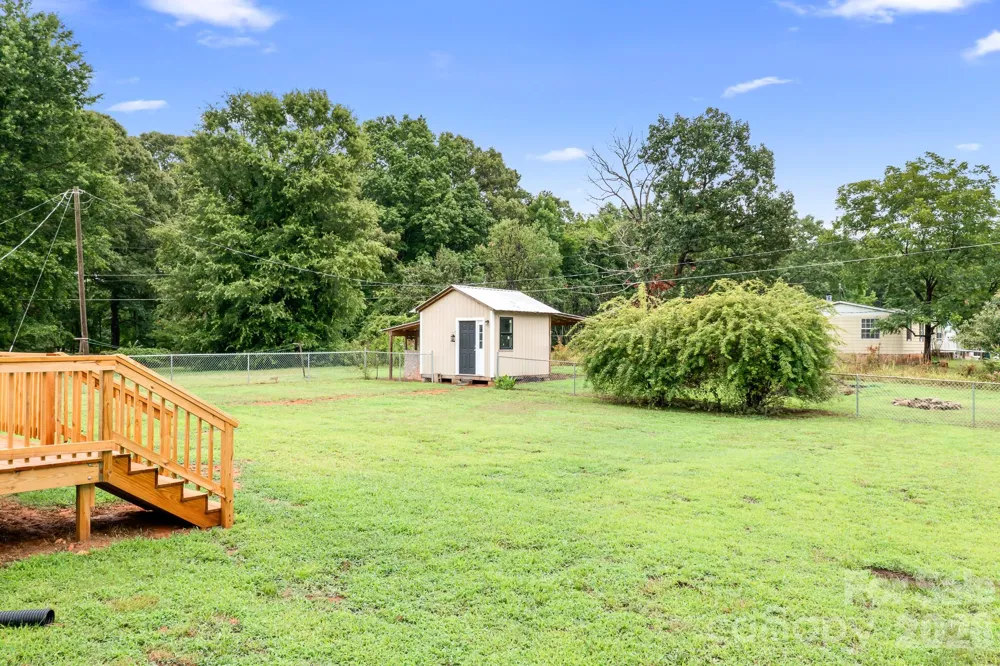 3388 Rhyne Forest Road Iron Station, NC 28080