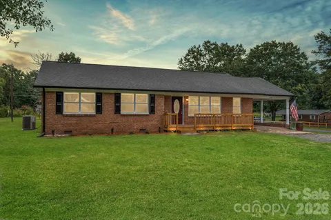 3388 Rhyne Forest Road