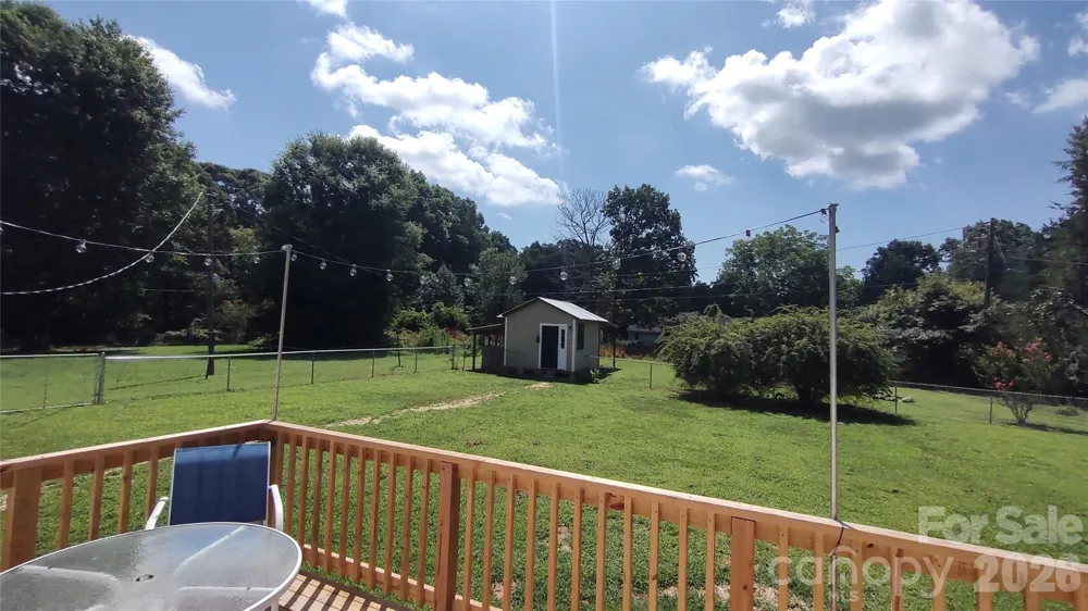3388 Rhyne Forest Road Iron Station, NC 28080