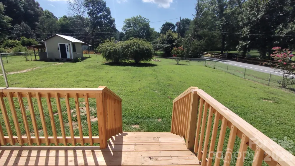 3388 Rhyne Forest Road Iron Station, NC 28080