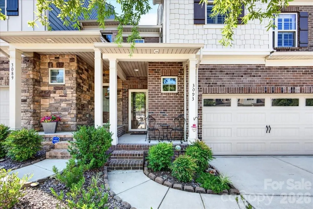 3093 Hartson Pointe Drive Fort Mill, SC 29707