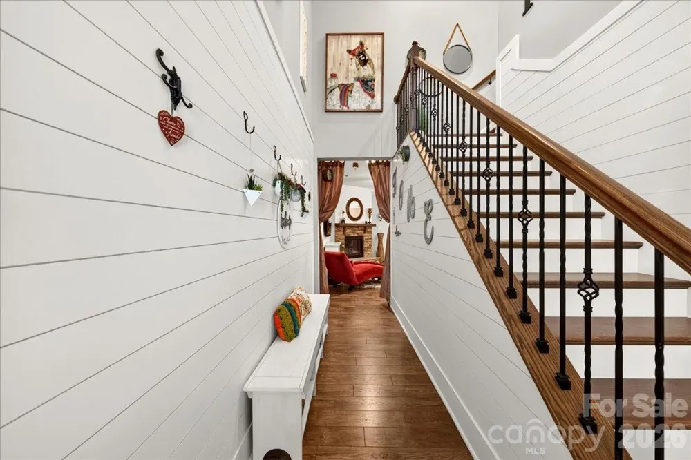 3093 Hartson Pointe Drive Fort Mill, SC 29707