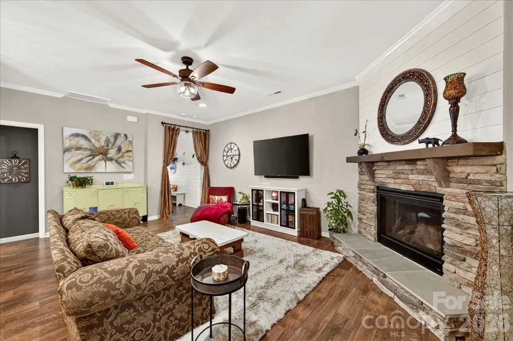 3093 Hartson Pointe Drive Fort Mill, SC 29707