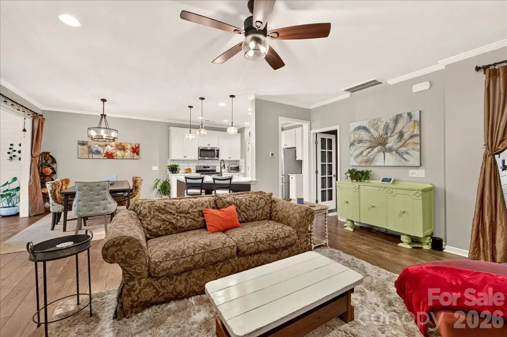3093 Hartson Pointe Drive Fort Mill, SC 29707
