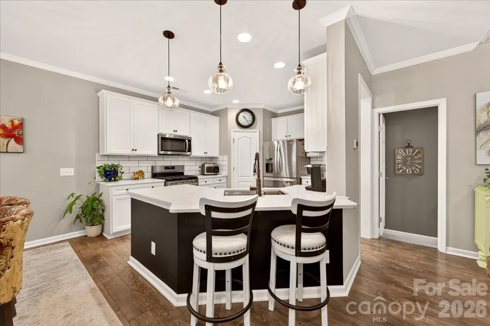 3093 Hartson Pointe Drive Fort Mill, SC 29707