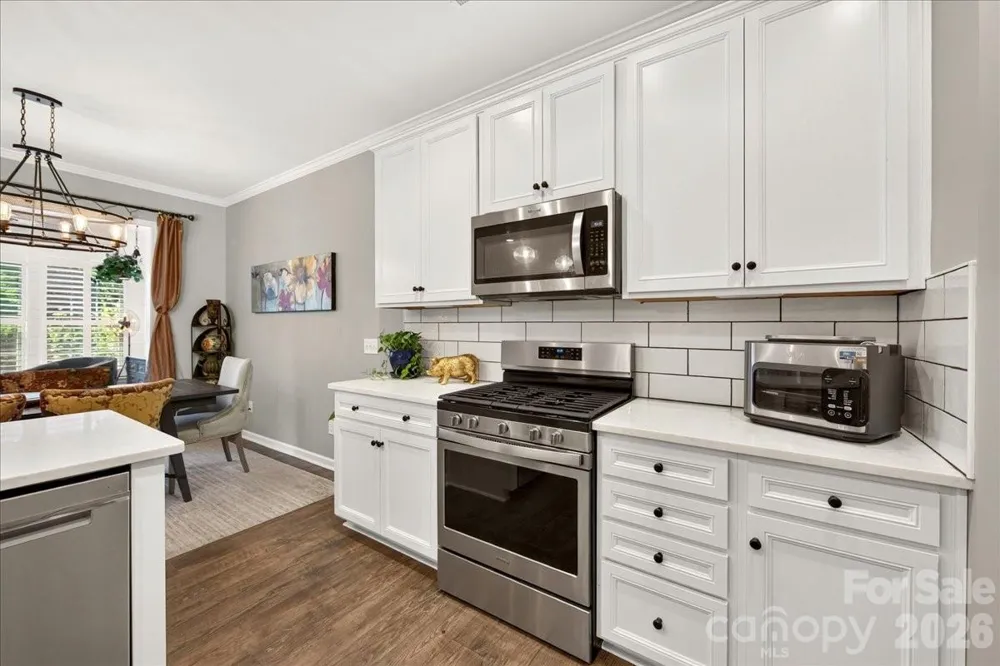 3093 Hartson Pointe Drive Fort Mill, SC 29707
