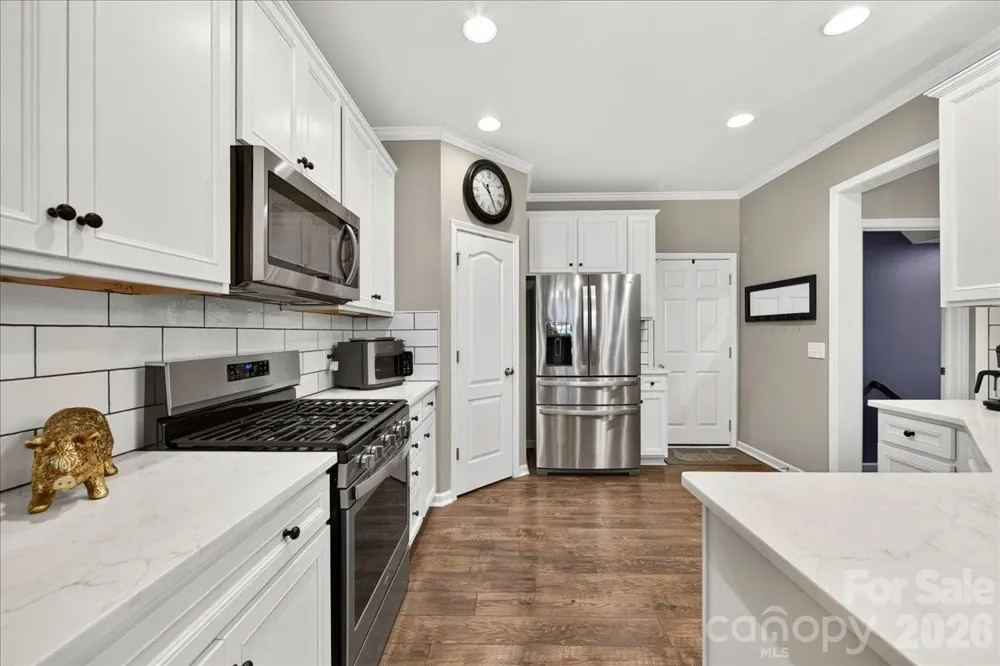 3093 Hartson Pointe Drive Fort Mill, SC 29707