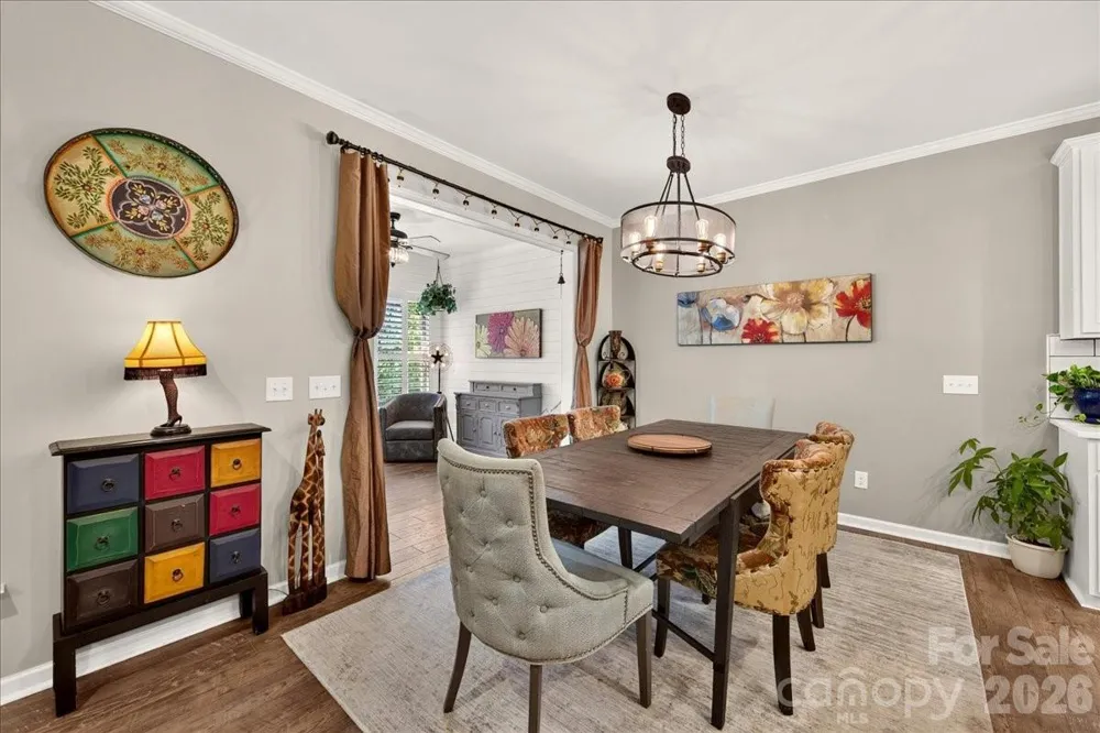 3093 Hartson Pointe Drive Fort Mill, SC 29707