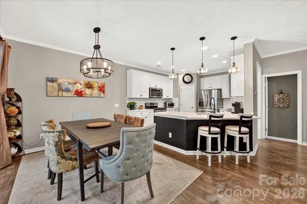 3093 Hartson Pointe Drive Fort Mill, SC 29707
