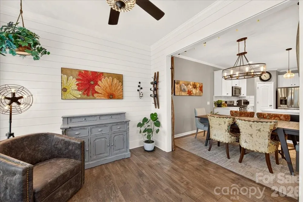 3093 Hartson Pointe Drive Fort Mill, SC 29707