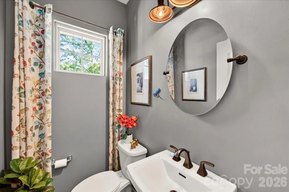3093 Hartson Pointe Drive Fort Mill, SC 29707