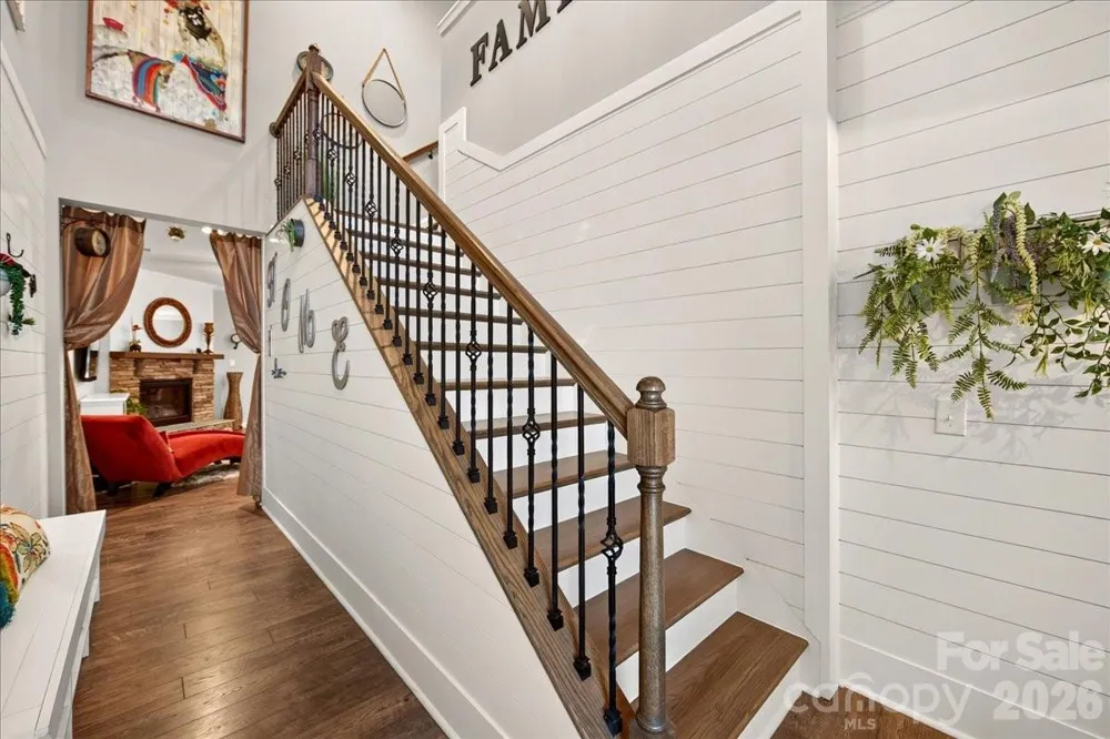 3093 Hartson Pointe Drive Fort Mill, SC 29707