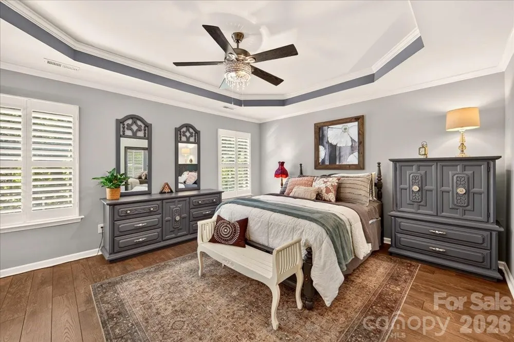 3093 Hartson Pointe Drive Fort Mill, SC 29707