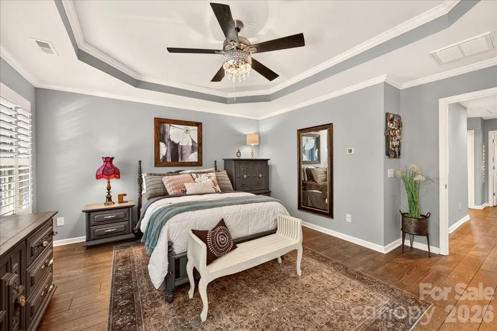 3093 Hartson Pointe Drive Fort Mill, SC 29707