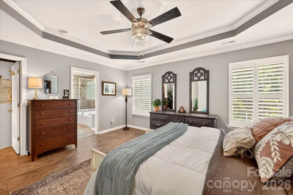 3093 Hartson Pointe Drive Fort Mill, SC 29707