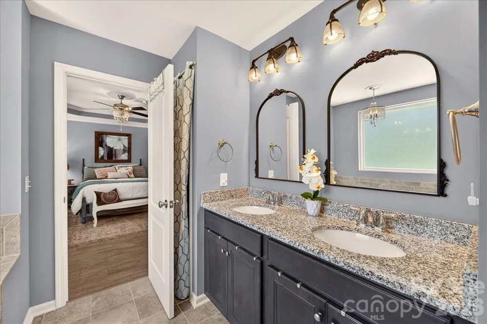 3093 Hartson Pointe Drive Fort Mill, SC 29707