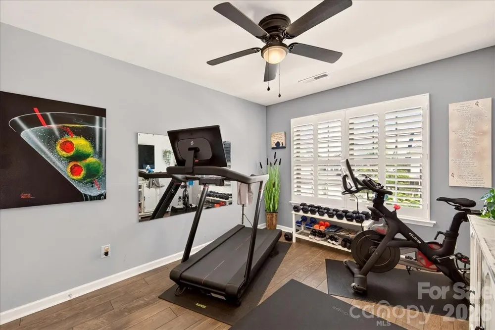 3093 Hartson Pointe Drive Fort Mill, SC 29707