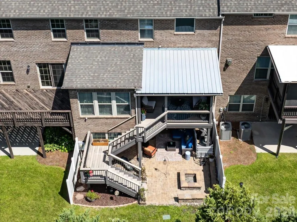 3093 Hartson Pointe Drive Fort Mill, SC 29707