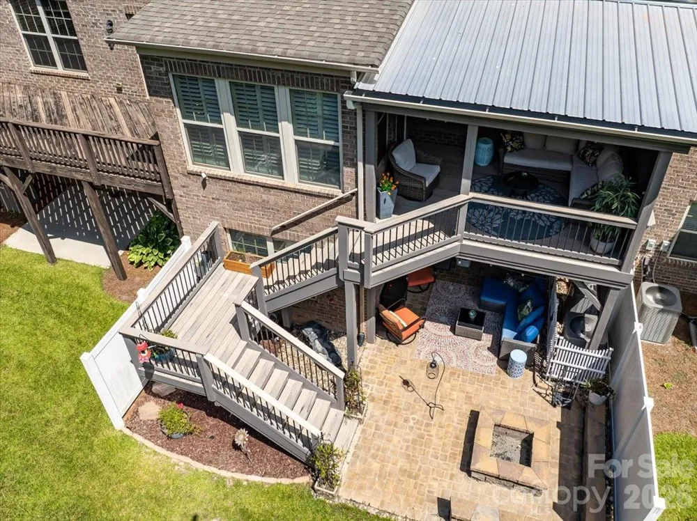 3093 Hartson Pointe Drive Fort Mill, SC 29707