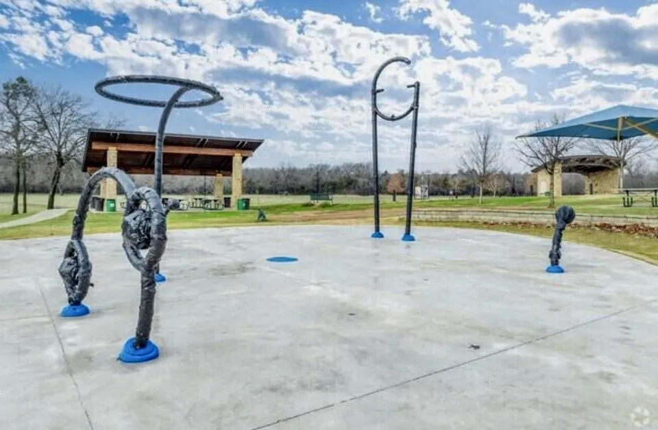 531 Hidden Springs Trail Azle, TX 76020