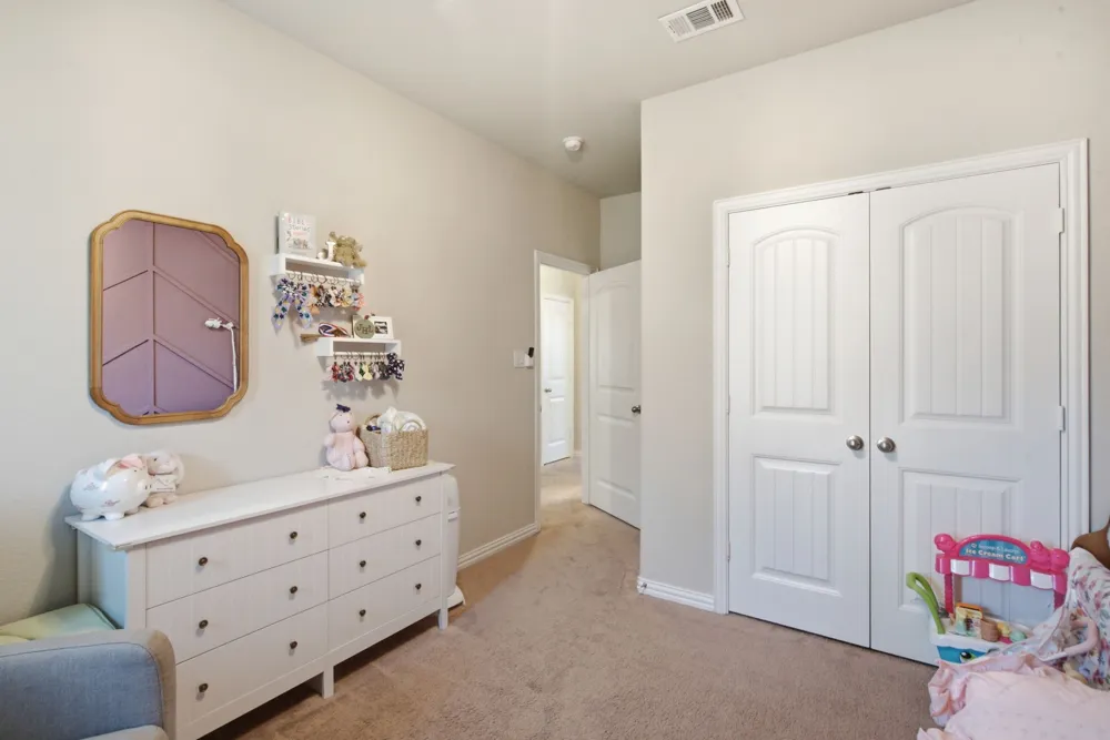 531 Hidden Springs Trail Azle, TX 76020