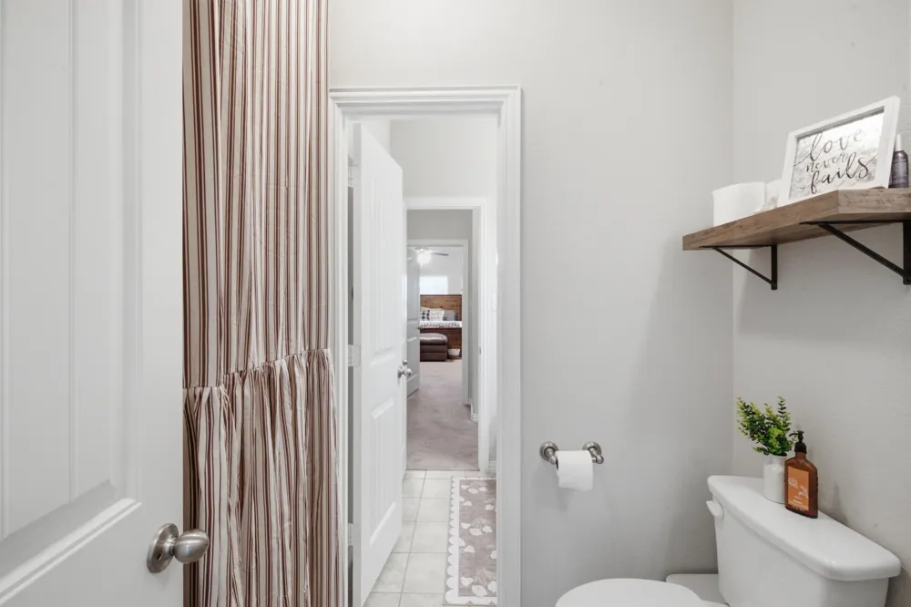 531 Hidden Springs Trail Azle, TX 76020