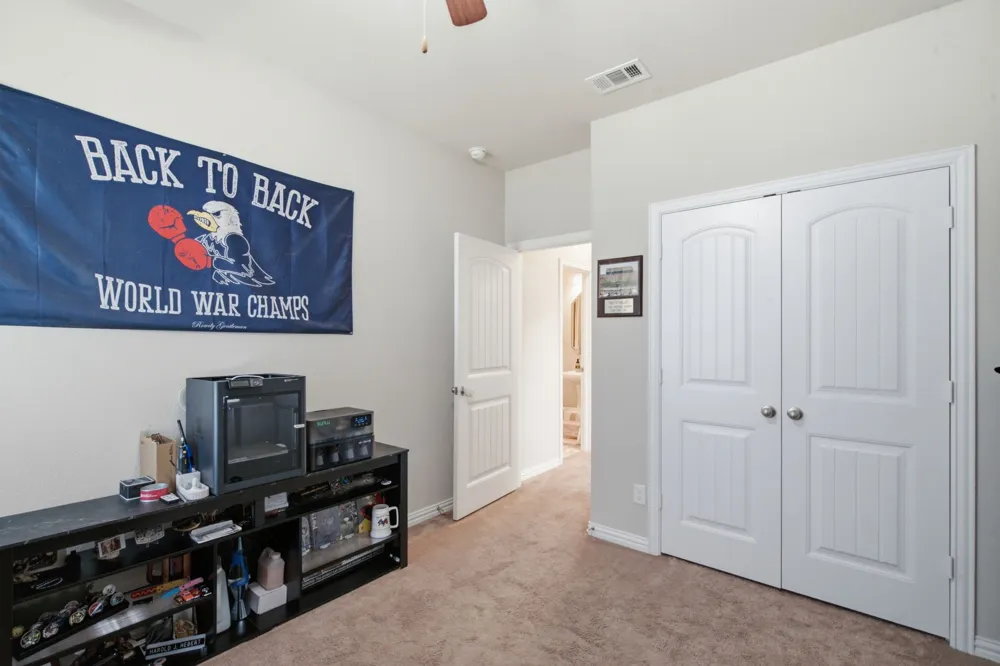 531 Hidden Springs Trail Azle, TX 76020