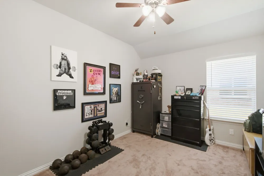 531 Hidden Springs Trail Azle, TX 76020