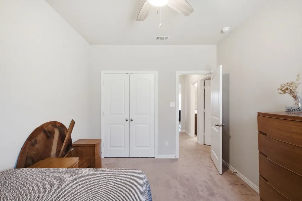 531 Hidden Springs Trail Azle, TX 76020