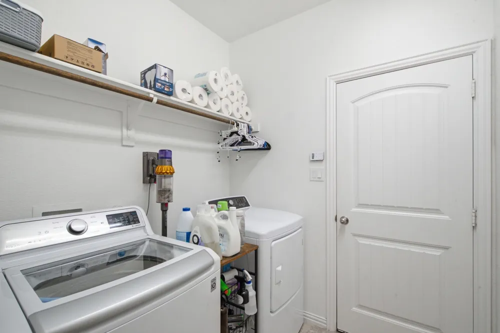 531 Hidden Springs Trail Azle, TX 76020