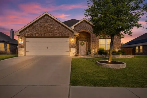 531 Hidden Springs Trail